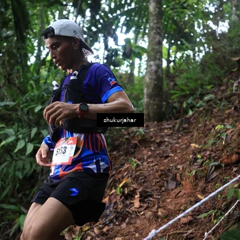 Runner Photo 5128615