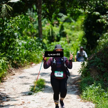 Runner Photo 5128617