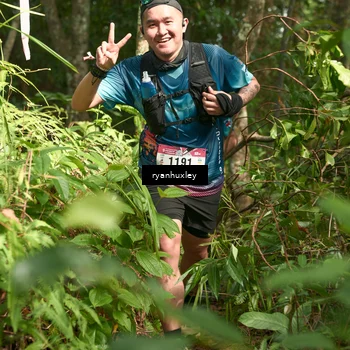 Runner Photo 5128621