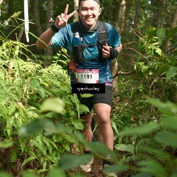 Runner Photo 5128622