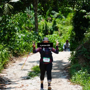 Runner Photo 5128624