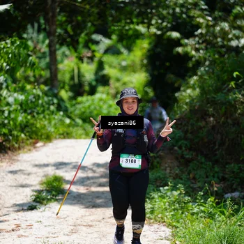Runner Photo 5128628