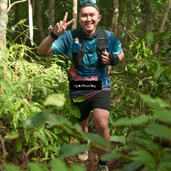 Runner Photo 5128629