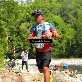 Runner Photo 5128645