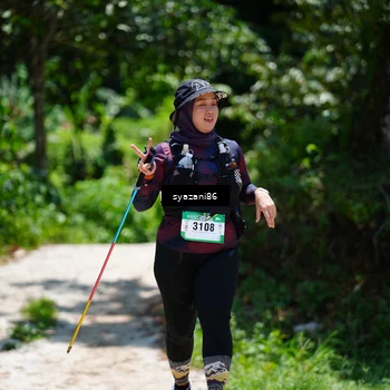 Runner Photo 5128652