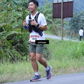 Runner Photo 5128654