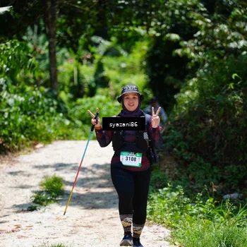 Runner Photo 5128663