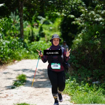 Runner Photo 5128665