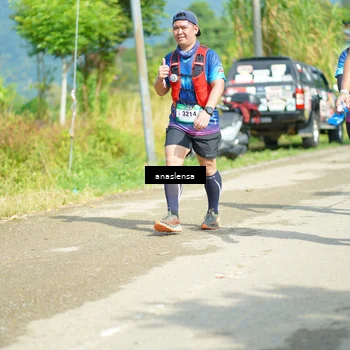 Runner Photo 5128667