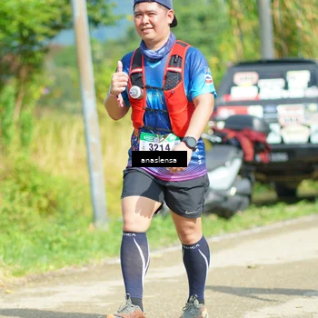 Runner Photo 5128670