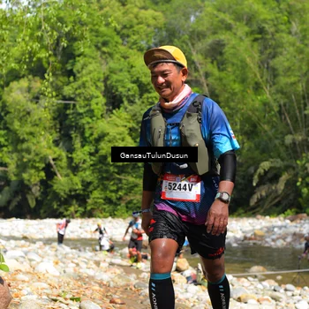 Runner Photo 5128672
