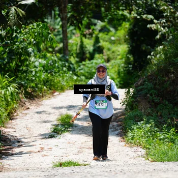 Runner Photo 5128673