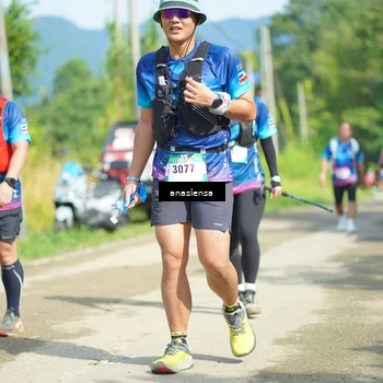 Runner Photo 5128677