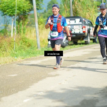Runner Photo 5128679