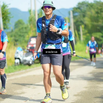 Runner Photo 5128680