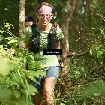 Runner Photo 5128681