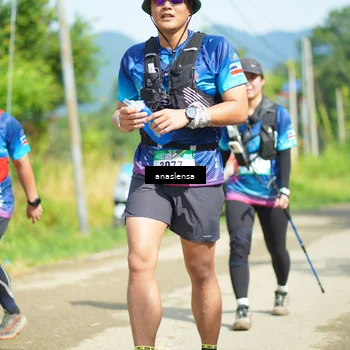 Runner Photo 5128689