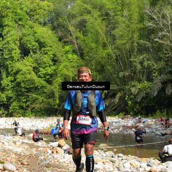Runner Photo 5128694
