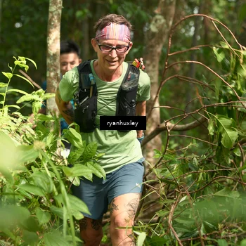 Runner Photo 5128697