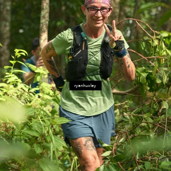 Runner Photo 5128698