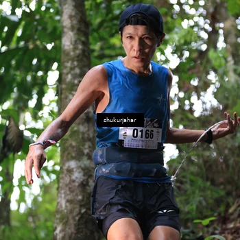 Runner Photo 5128699
