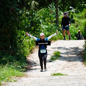 Runner Photo 5128701