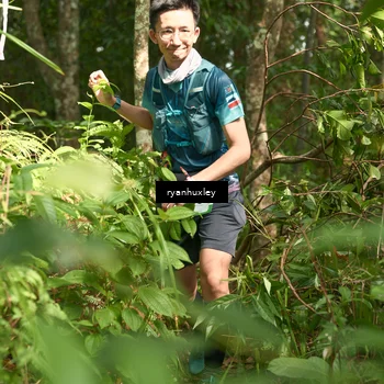 Runner Photo 5128703