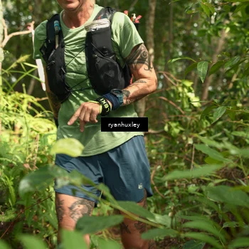 Runner Photo 5128704