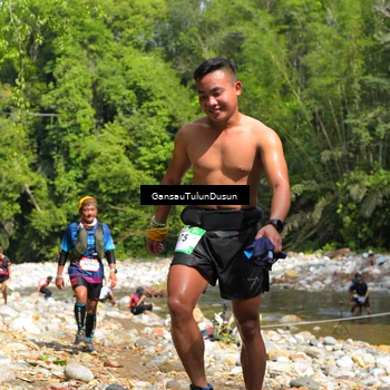 Runner Photo 5128709