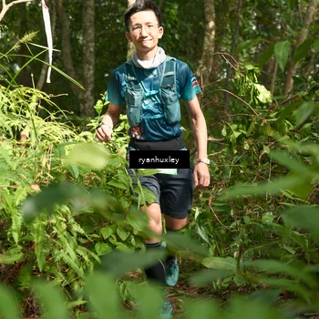 Runner Photo 5128711
