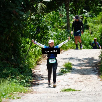 Runner Photo 5128717