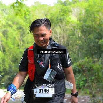 Runner Photo 5128730