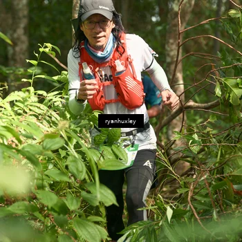 Runner Photo 5128762