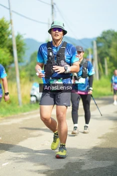 Runner Photo 5128764