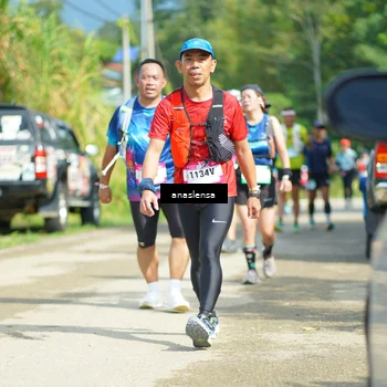 Runner Photo 5128767