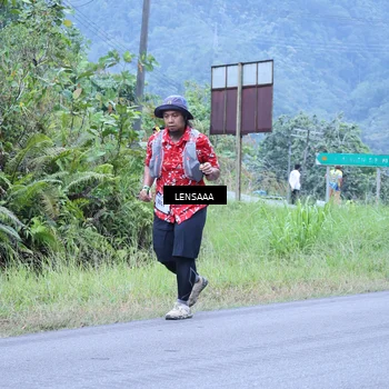 Runner Photo 5128768