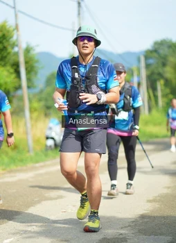 Runner Photo 5128772