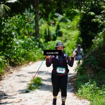 Runner Photo 5128775