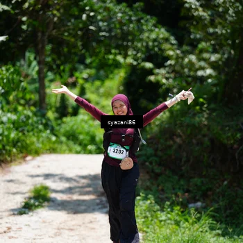 Runner Photo 5128780