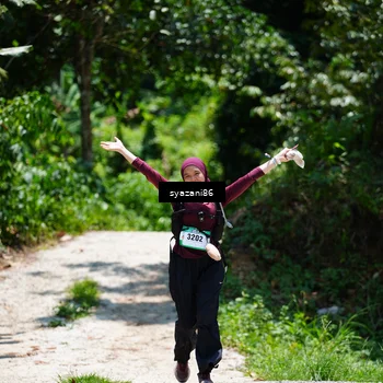 Runner Photo 5128784