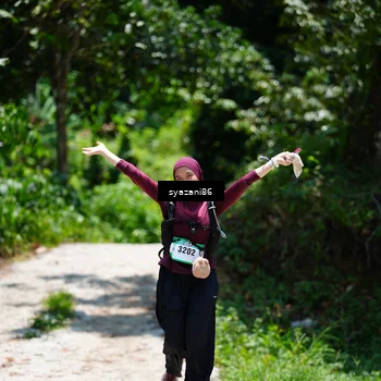 Runner Photo 5128785