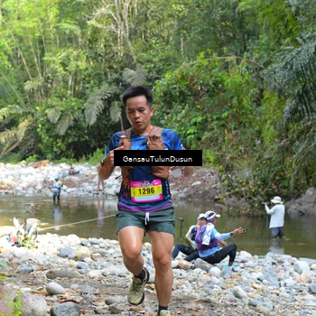 Runner Photo 5128786