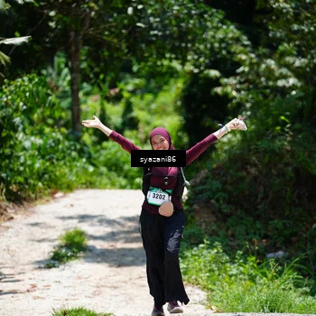 Runner Photo 5128787
