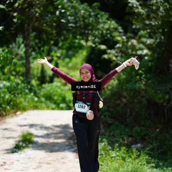 Runner Photo 5128789