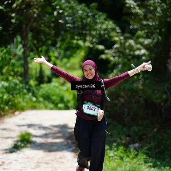 Runner Photo 5128793