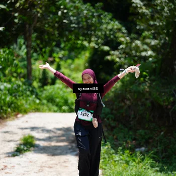 Runner Photo 5128797
