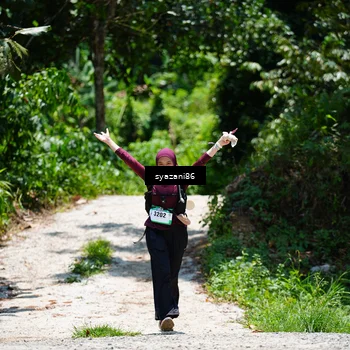 Runner Photo 5128798