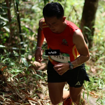 Runner Photo 5128807