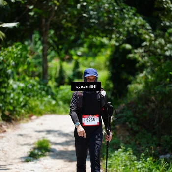 Runner Photo 5128809
