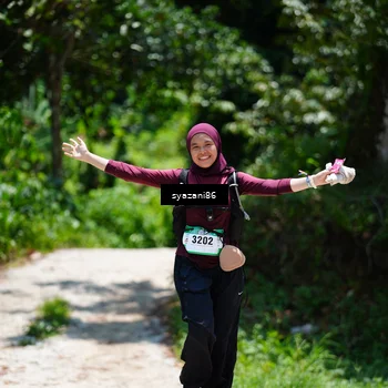 Runner Photo 5128810